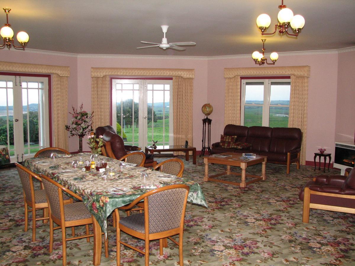 Arabella Country House Bed and Breakfast Princetown Εξωτερικό φωτογραφία