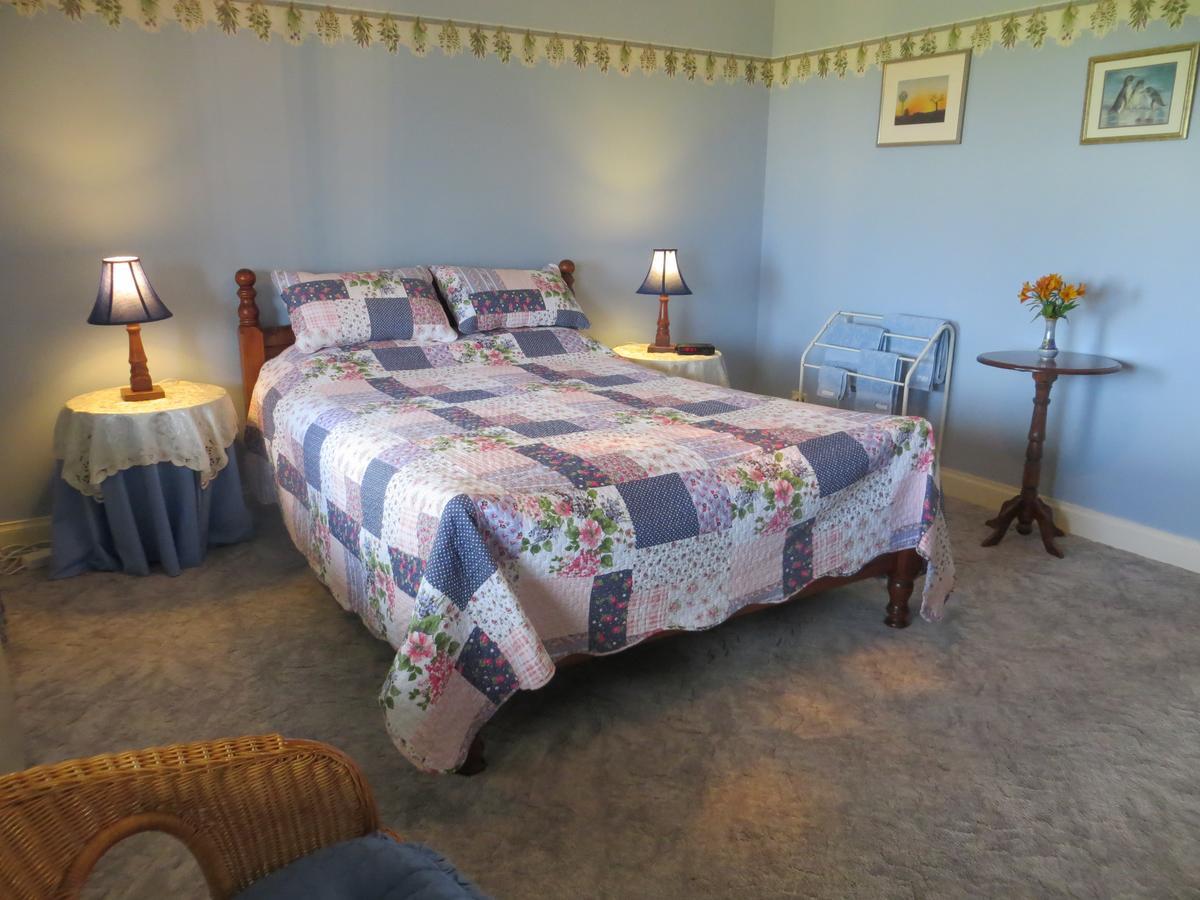 Arabella Country House Bed and Breakfast Princetown Εξωτερικό φωτογραφία